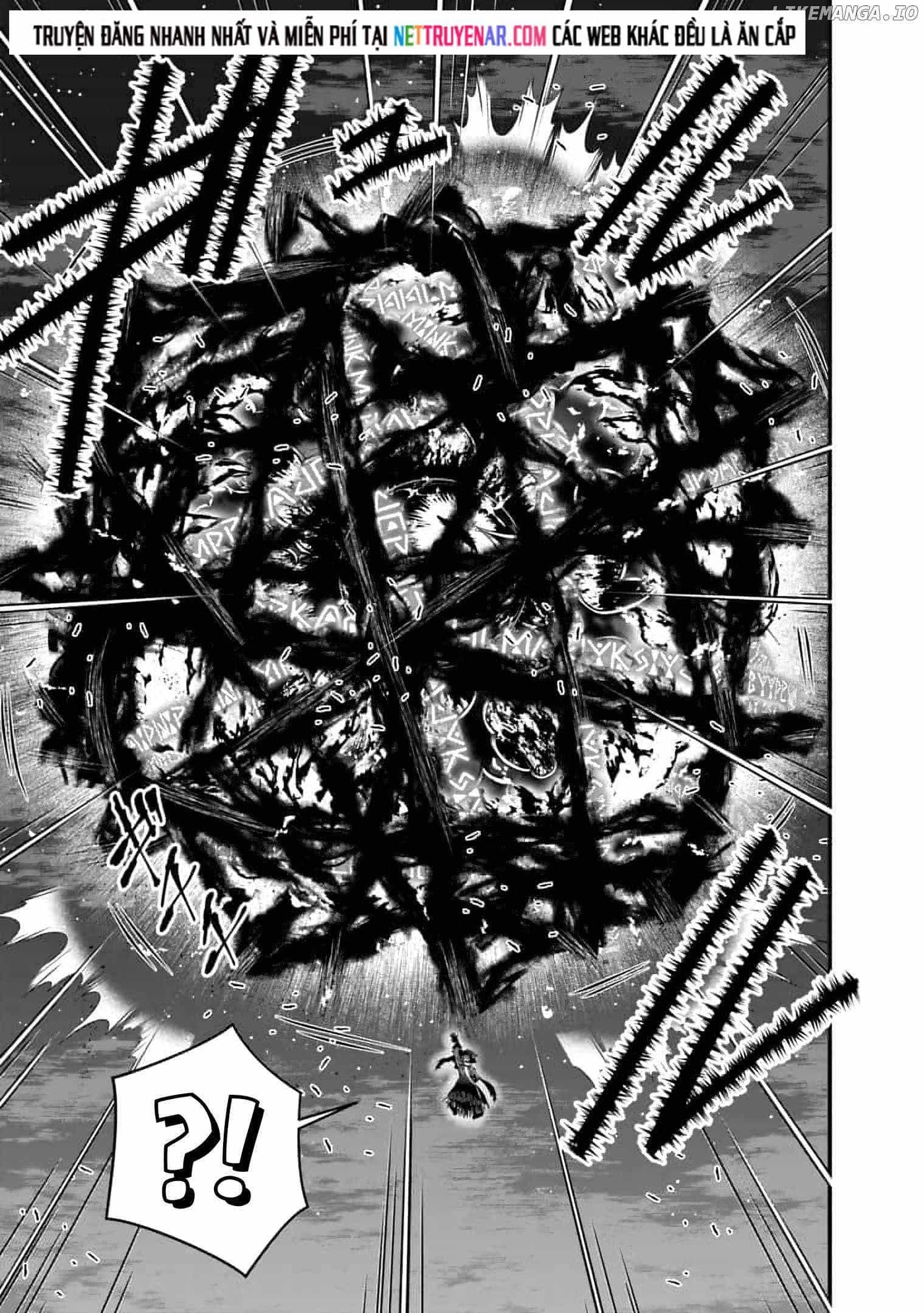Fukushuu O Koinegau Saikyou Yuusha Wa, Yami No Chikara De Senmetsu Musou Suru - Chương 117 - ảnh 23