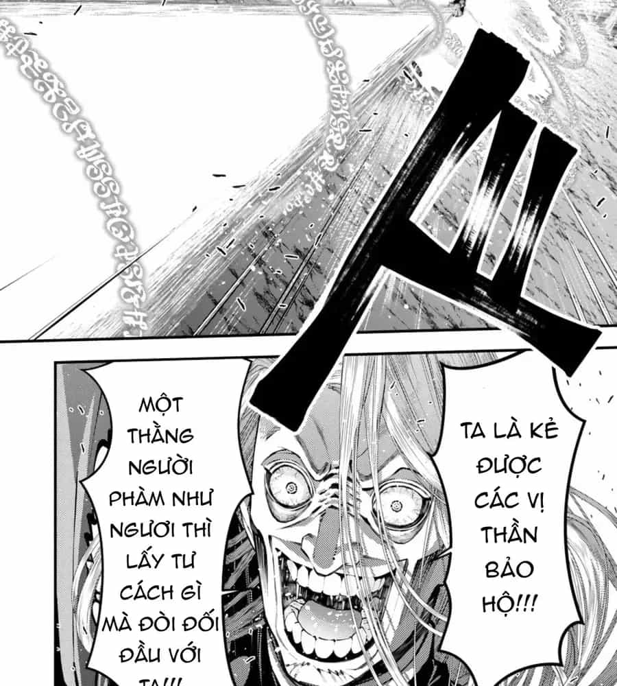 Fukushuu O Koinegau Saikyou Yuusha Wa, Yami No Chikara De Senmetsu Musou Suru - Chương 124 - ảnh 18