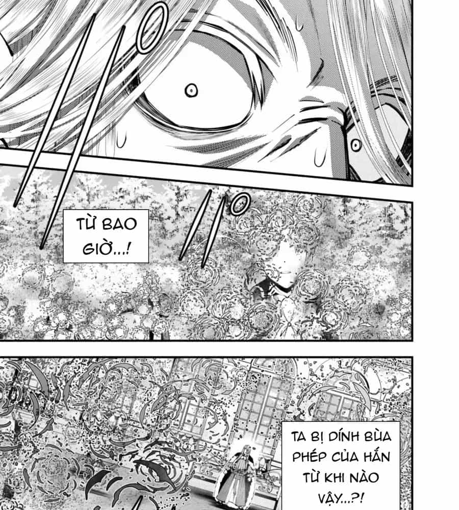 Fukushuu O Koinegau Saikyou Yuusha Wa, Yami No Chikara De Senmetsu Musou Suru - Chương 124 - ảnh 3