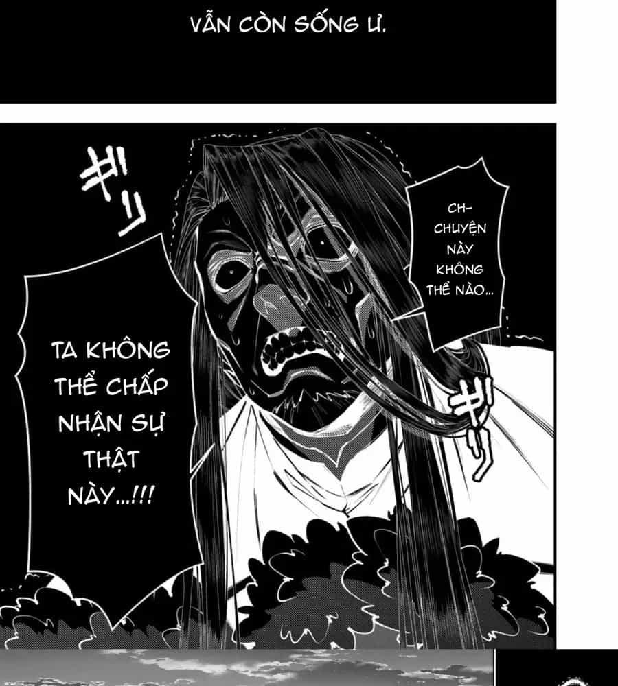 Fukushuu O Koinegau Saikyou Yuusha Wa, Yami No Chikara De Senmetsu Musou Suru - Chương 124 - ảnh 9