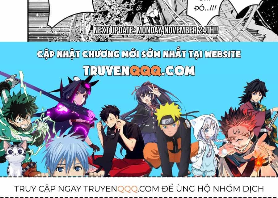 Fukushuu O Koinegau Saikyou Yuusha Wa, Yami No Chikara De Senmetsu Musou Suru - Chương 125 - ảnh 24