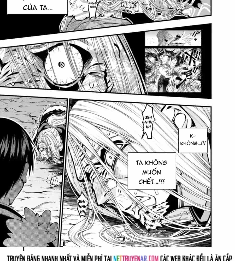 Fukushuu O Koinegau Saikyou Yuusha Wa, Yami No Chikara De Senmetsu Musou Suru - Chương 125 - ảnh 9