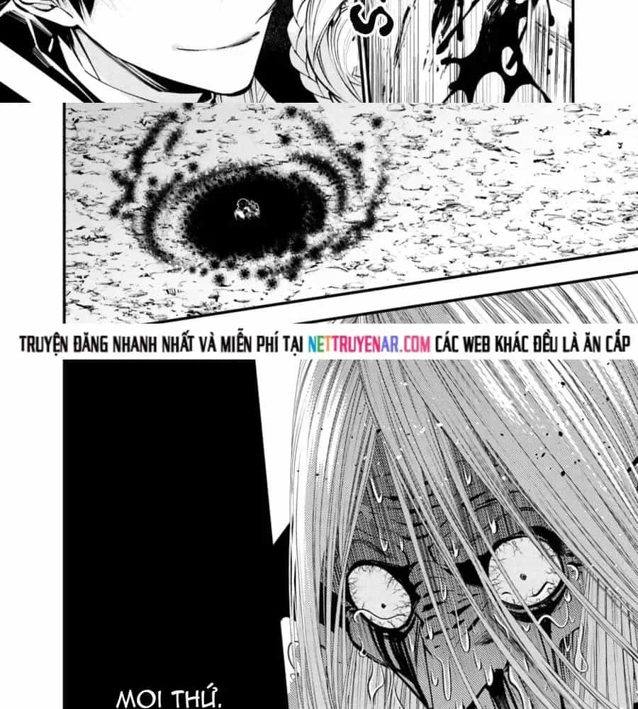 Fukushuu O Koinegau Saikyou Yuusha Wa, Yami No Chikara De Senmetsu Musou Suru - Chương 126 - ảnh 12