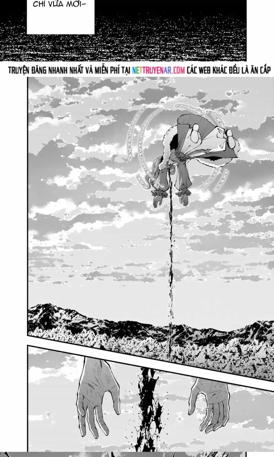 Fukushuu O Koinegau Saikyou Yuusha Wa, Yami No Chikara De Senmetsu Musou Suru - Chương 126 - ảnh 14