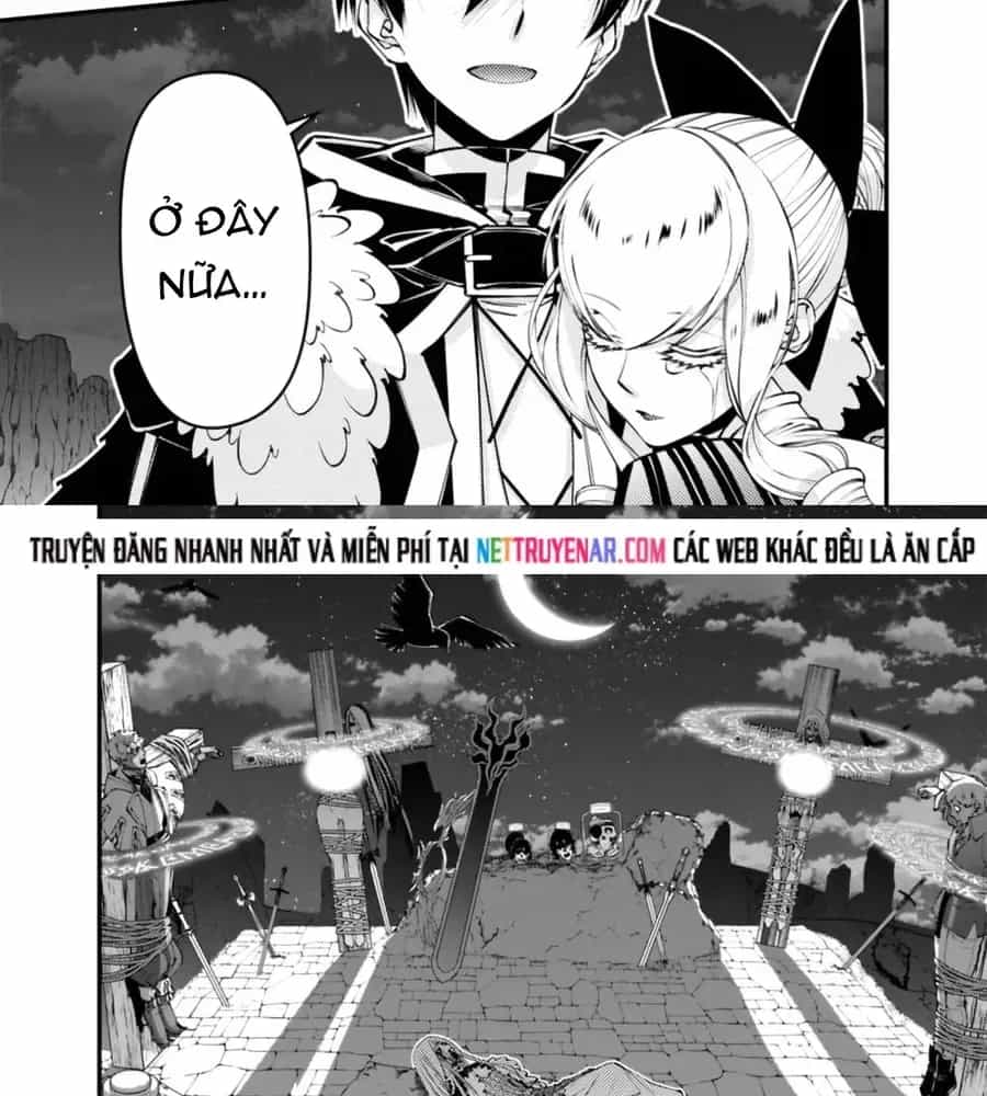 Fukushuu O Koinegau Saikyou Yuusha Wa, Yami No Chikara De Senmetsu Musou Suru - Chương 126 - ảnh 18