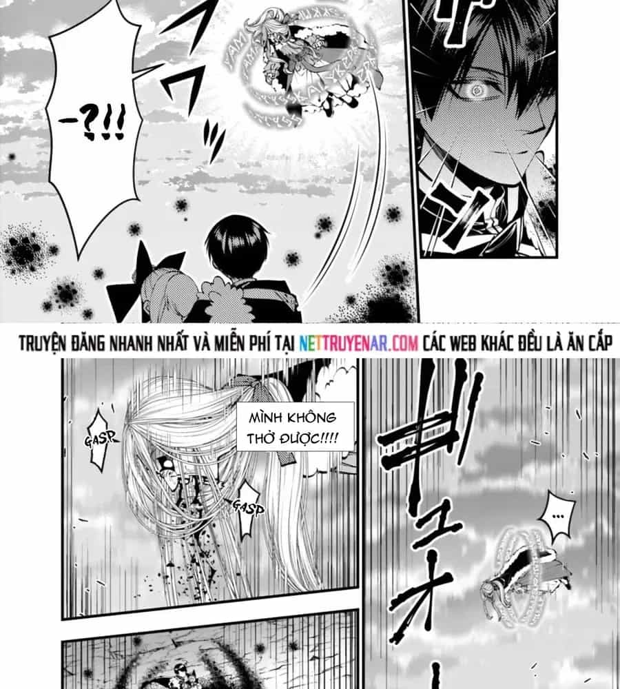 Fukushuu O Koinegau Saikyou Yuusha Wa, Yami No Chikara De Senmetsu Musou Suru - Chương 126 - ảnh 6