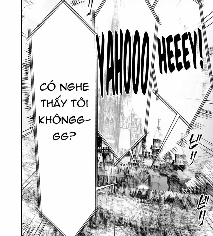 Fukushuu O Koinegau Saikyou Yuusha Wa, Yami No Chikara De Senmetsu Musou Suru - Chương 128 - ảnh 18