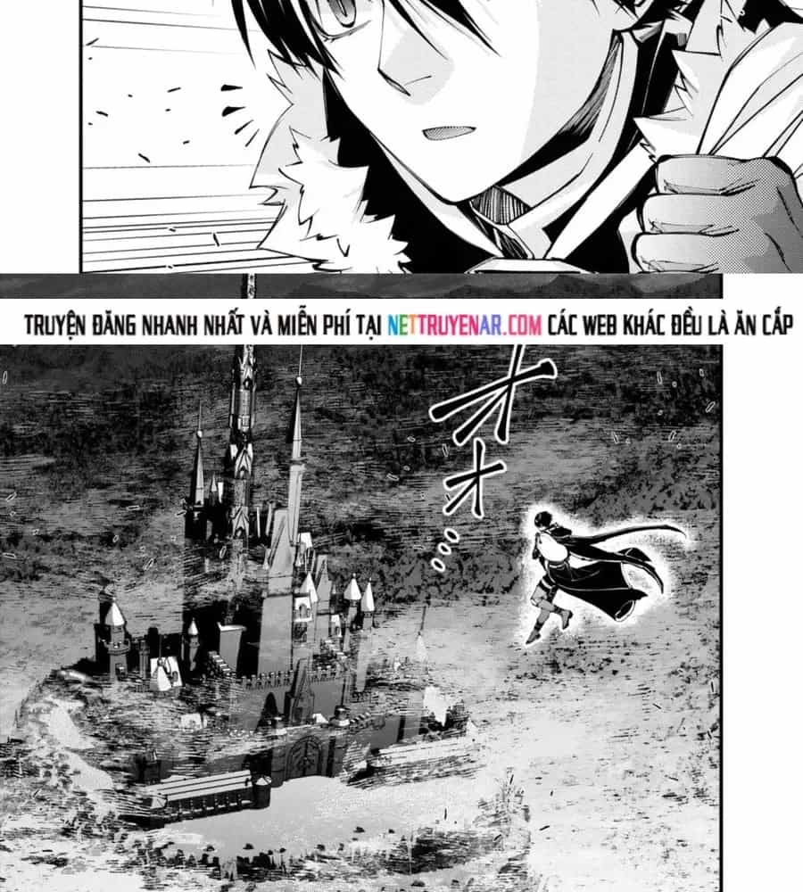 Fukushuu O Koinegau Saikyou Yuusha Wa, Yami No Chikara De Senmetsu Musou Suru - Chương 128 - ảnh 9