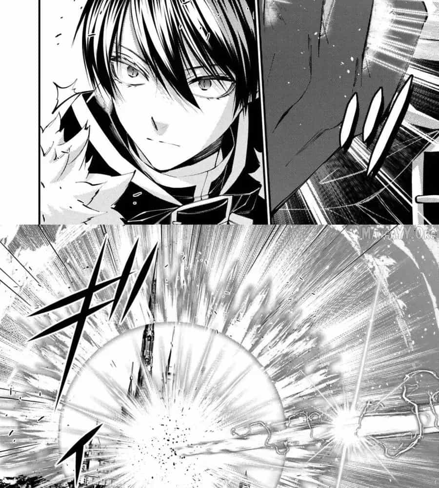 Fukushuu O Koinegau Saikyou Yuusha Wa, Yami No Chikara De Senmetsu Musou Suru - Chương 129 - ảnh 18