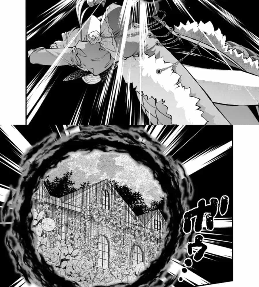 Fukushuu O Koinegau Saikyou Yuusha Wa, Yami No Chikara De Senmetsu Musou Suru - Chương 131 - ảnh 18