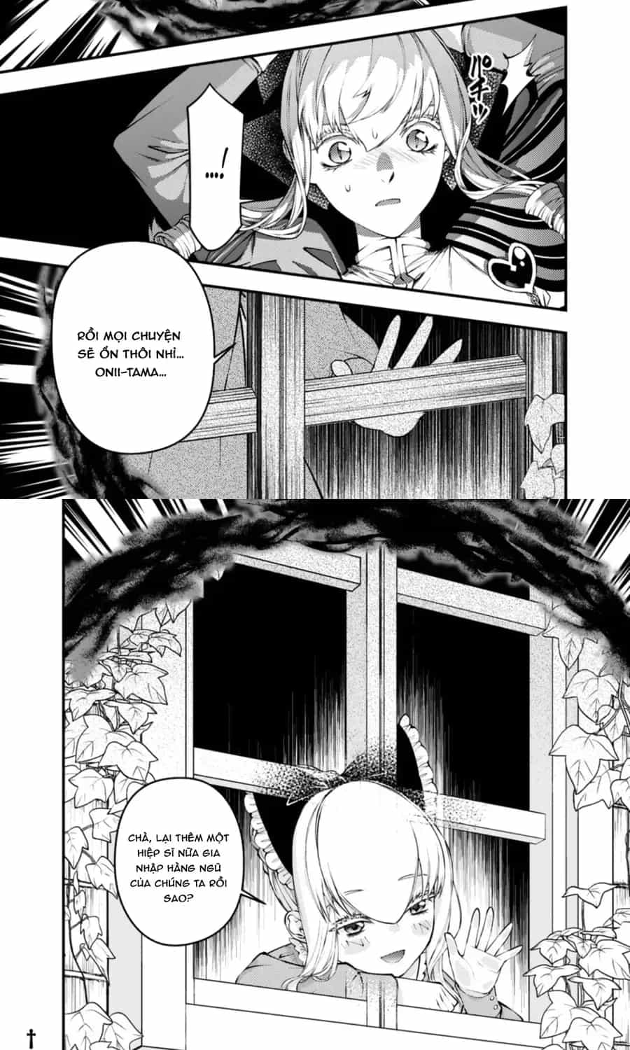 Fukushuu O Koinegau Saikyou Yuusha Wa, Yami No Chikara De Senmetsu Musou Suru - Chương 131 - ảnh 19
