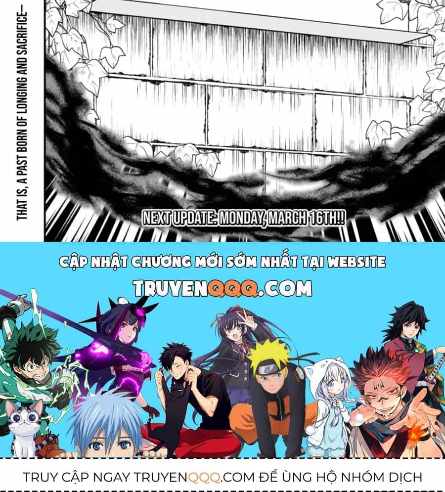 Fukushuu O Koinegau Saikyou Yuusha Wa, Yami No Chikara De Senmetsu Musou Suru - Chương 131 - ảnh 20