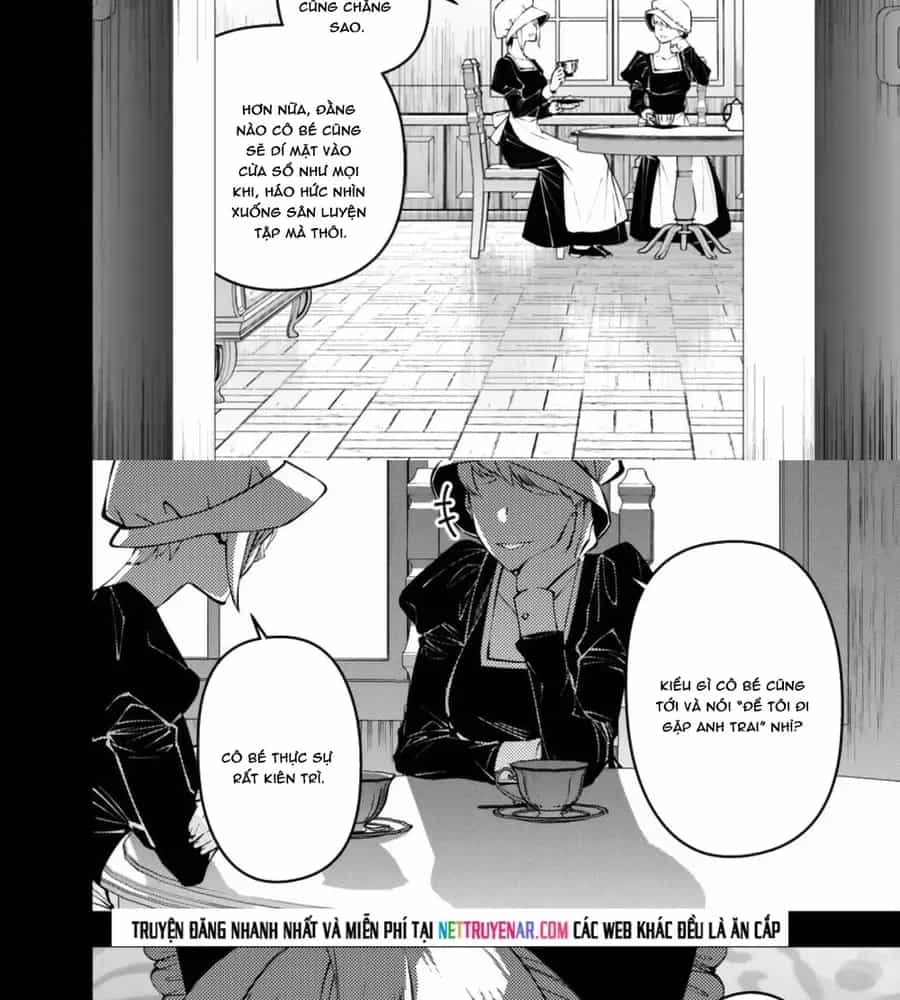 Fukushuu O Koinegau Saikyou Yuusha Wa, Yami No Chikara De Senmetsu Musou Suru - Chương 132 - ảnh 18