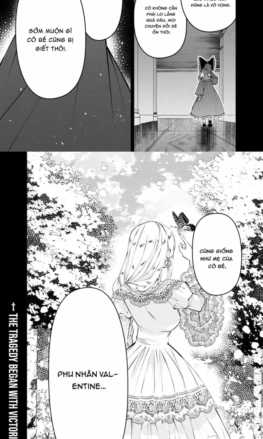 Fukushuu O Koinegau Saikyou Yuusha Wa, Yami No Chikara De Senmetsu Musou Suru - Chương 132 - ảnh 20