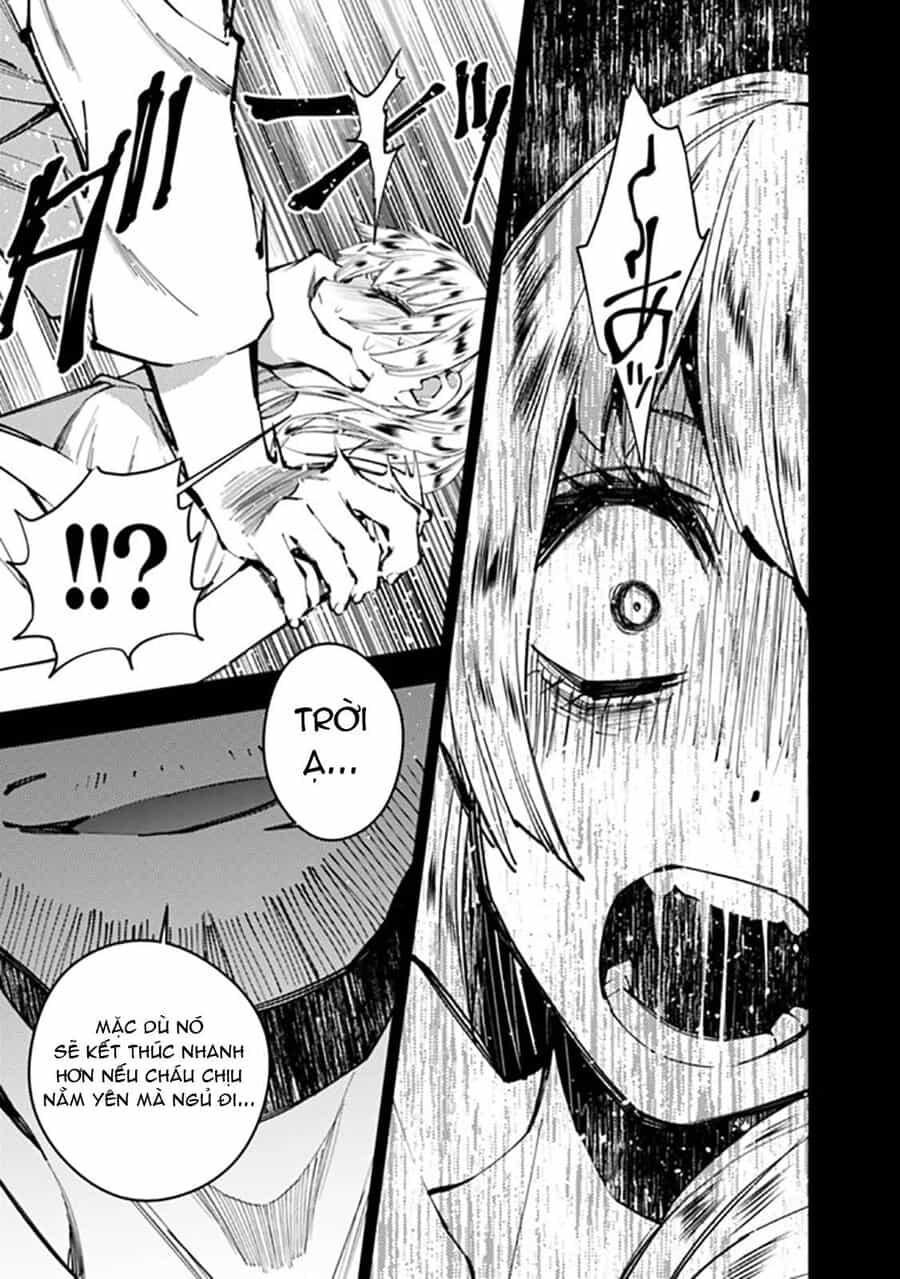 Fukushuu O Koinegau Saikyou Yuusha Wa, Yami No Chikara De Senmetsu Musou Suru - Chương 20 - ảnh 15