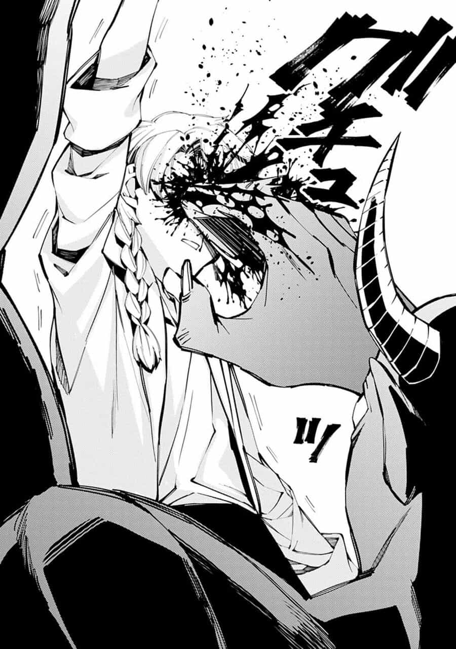 Fukushuu O Koinegau Saikyou Yuusha Wa, Yami No Chikara De Senmetsu Musou Suru - Chương 21 - ảnh 11