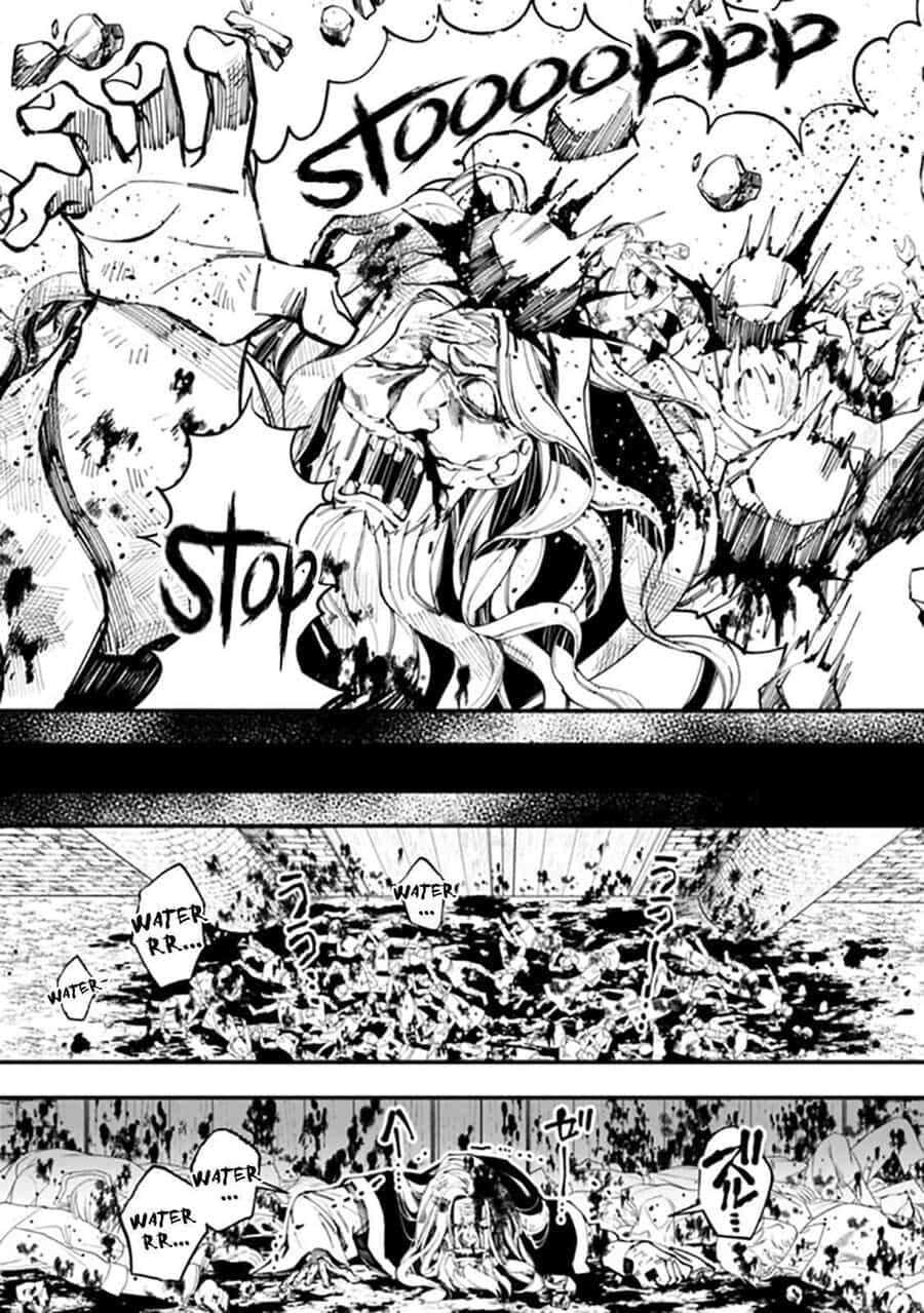 Fukushuu O Koinegau Saikyou Yuusha Wa, Yami No Chikara De Senmetsu Musou Suru - Chương 24 - ảnh 18