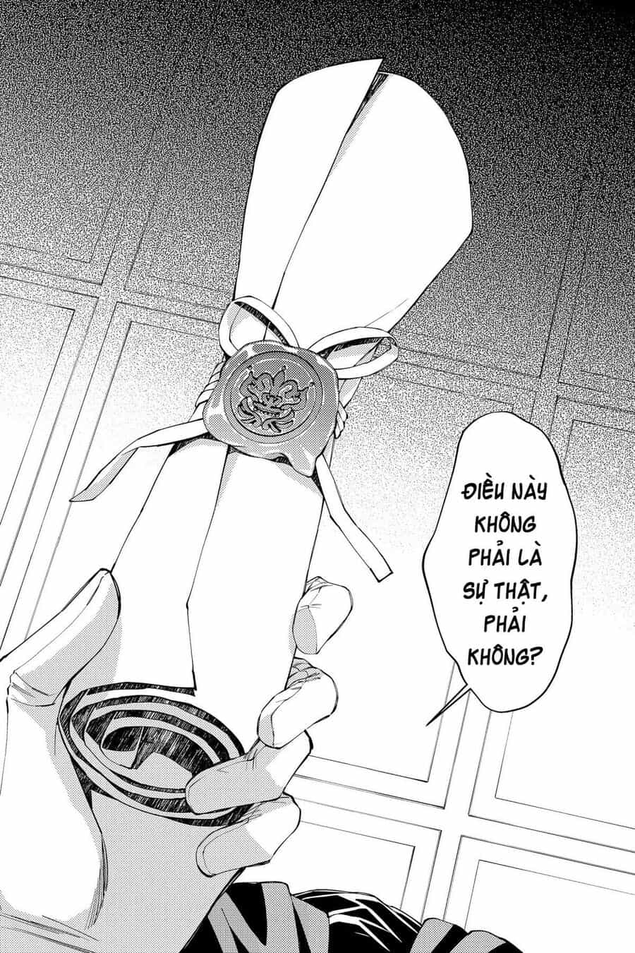 Fukushuu O Koinegau Saikyou Yuusha Wa, Yami No Chikara De Senmetsu Musou Suru - Chương 31 - ảnh 20