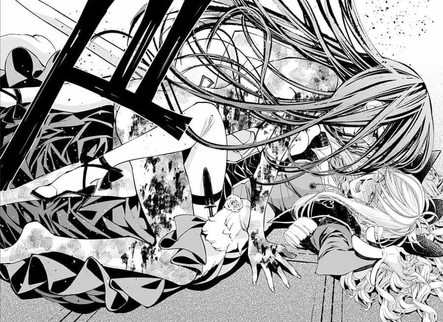 Fukushuu O Koinegau Saikyou Yuusha Wa, Yami No Chikara De Senmetsu Musou Suru - Chương 33 - ảnh 19