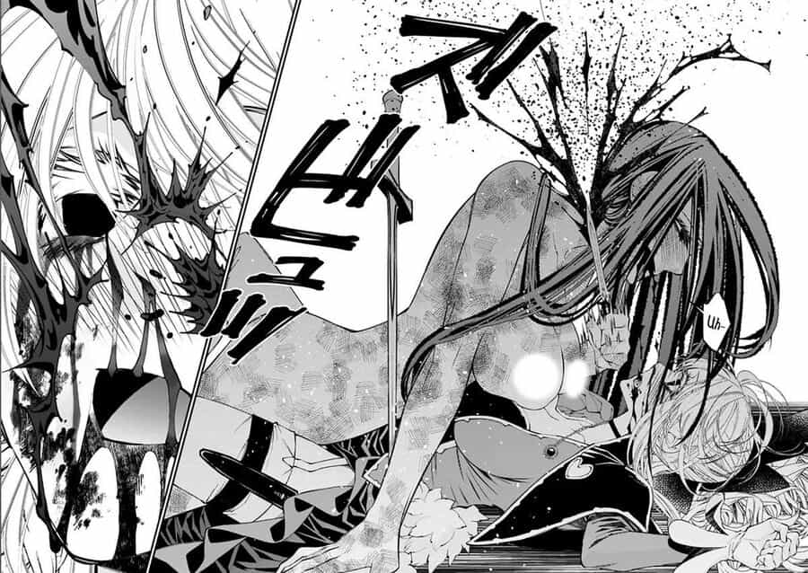Fukushuu O Koinegau Saikyou Yuusha Wa, Yami No Chikara De Senmetsu Musou Suru - Chương 33 - ảnh 29