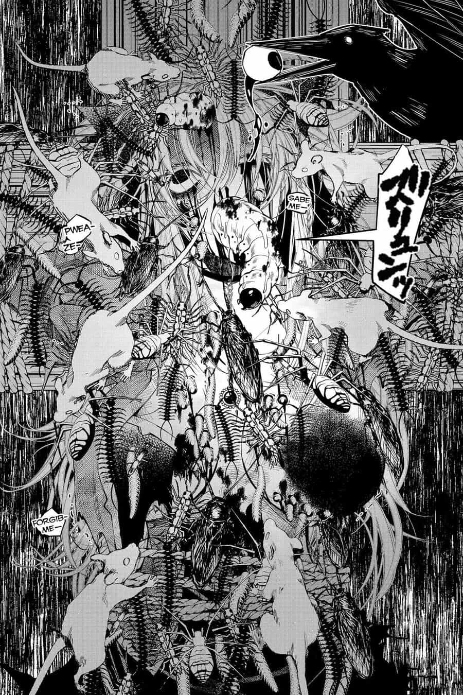 Fukushuu O Koinegau Saikyou Yuusha Wa, Yami No Chikara De Senmetsu Musou Suru - Chương 34 - ảnh 10