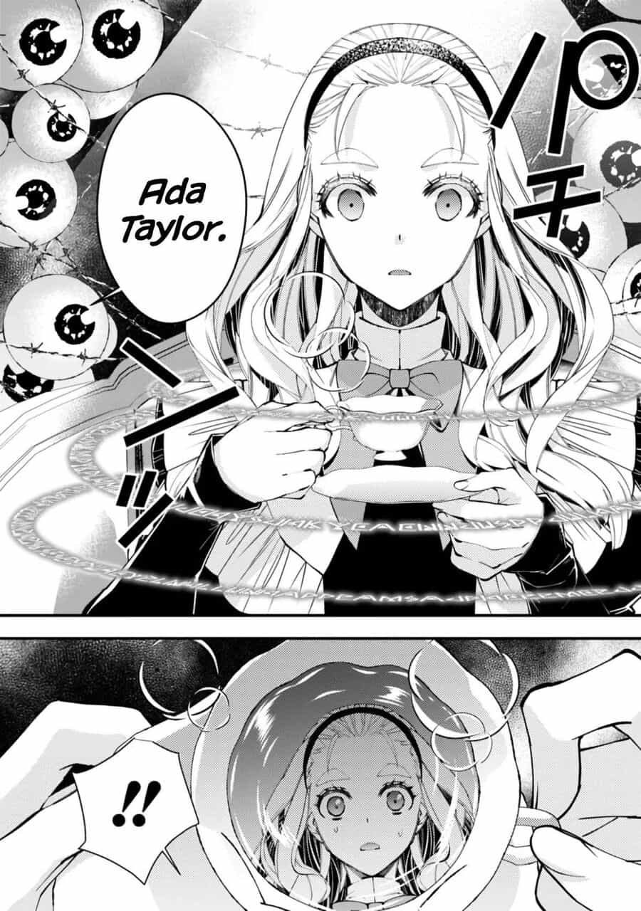 Fukushuu O Koinegau Saikyou Yuusha Wa, Yami No Chikara De Senmetsu Musou Suru - Chương 36 - ảnh 12