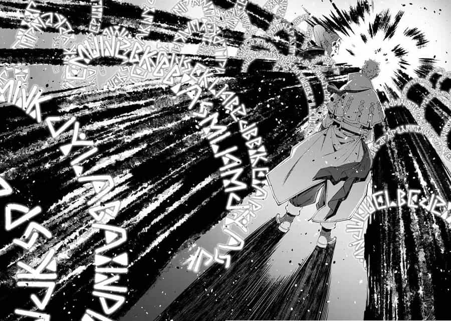 Fukushuu O Koinegau Saikyou Yuusha Wa, Yami No Chikara De Senmetsu Musou Suru - Chương 40 - ảnh 11