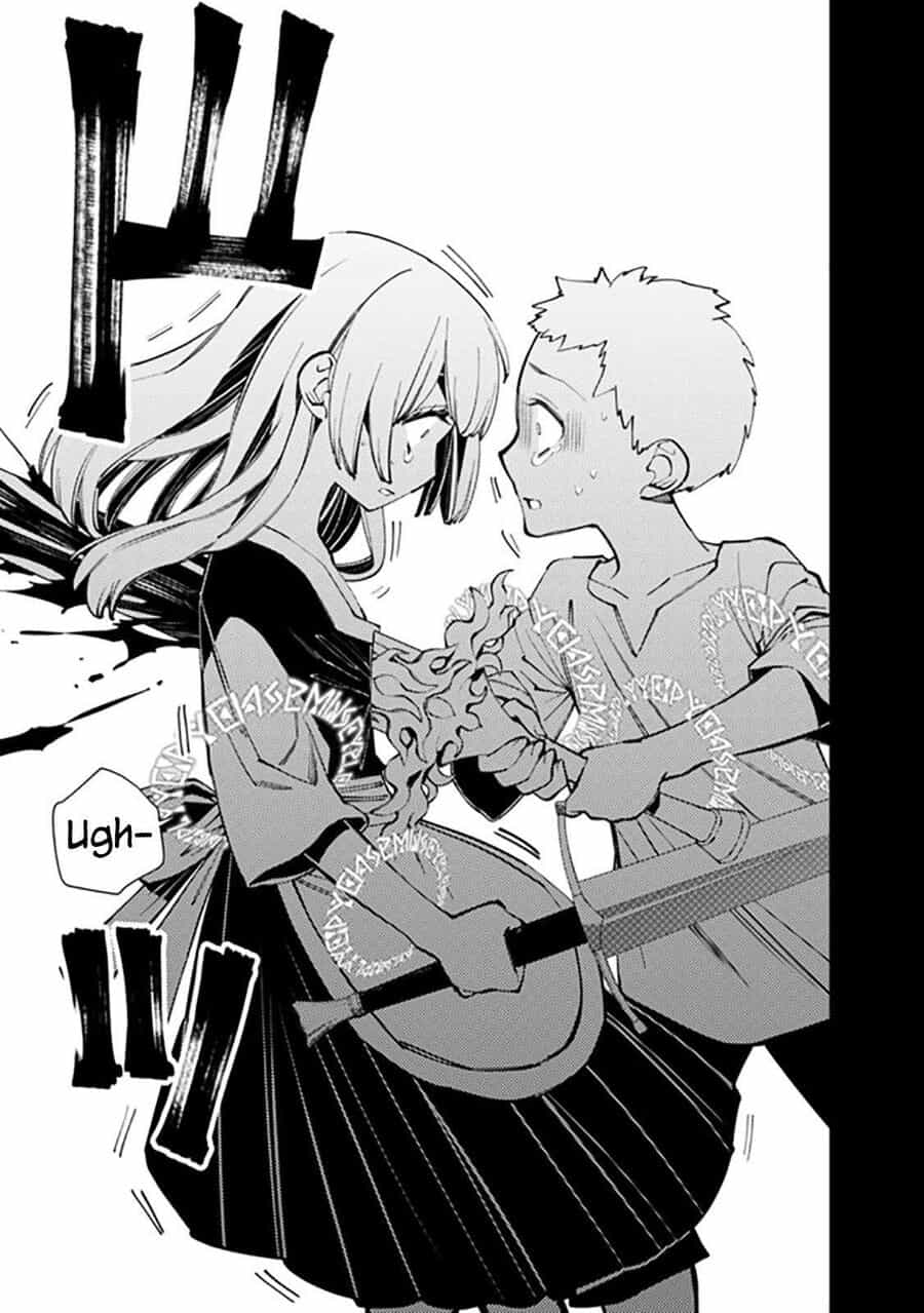 Fukushuu O Koinegau Saikyou Yuusha Wa, Yami No Chikara De Senmetsu Musou Suru - Chương 42 - ảnh 16