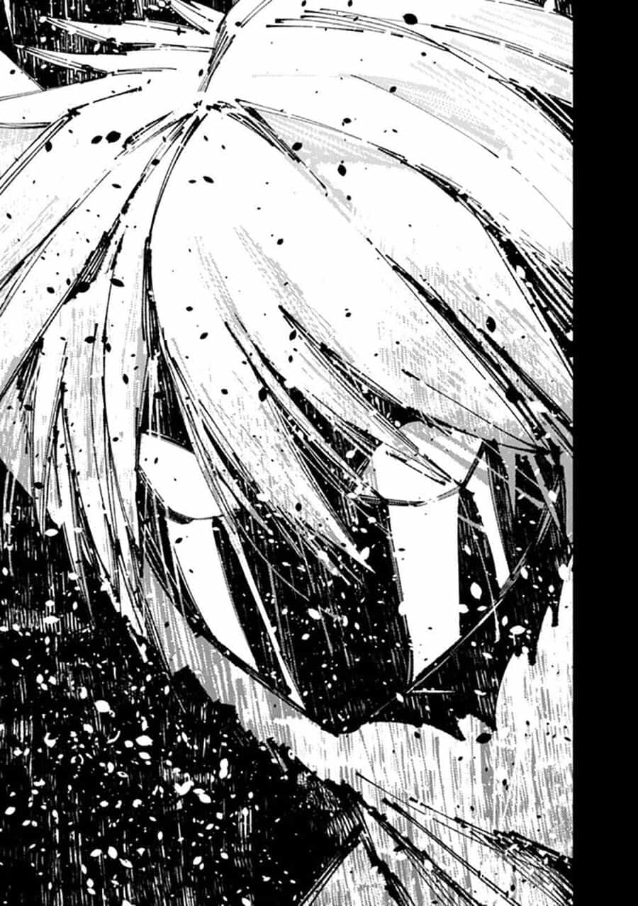 Fukushuu O Koinegau Saikyou Yuusha Wa, Yami No Chikara De Senmetsu Musou Suru - Chương 44 - ảnh 12