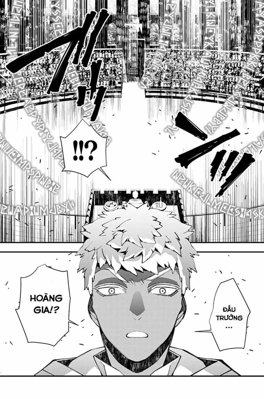 Fukushuu O Koinegau Saikyou Yuusha Wa, Yami No Chikara De Senmetsu Musou Suru - Chương 44 - ảnh 19