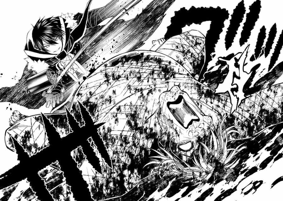 Fukushuu O Koinegau Saikyou Yuusha Wa, Yami No Chikara De Senmetsu Musou Suru - Chương 46 - ảnh 7
