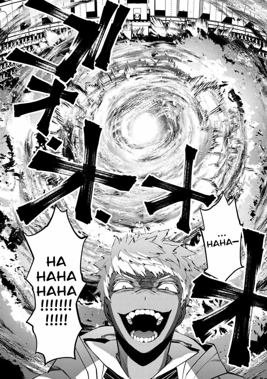 Fukushuu O Koinegau Saikyou Yuusha Wa, Yami No Chikara De Senmetsu Musou Suru - Chương 47 - ảnh 9