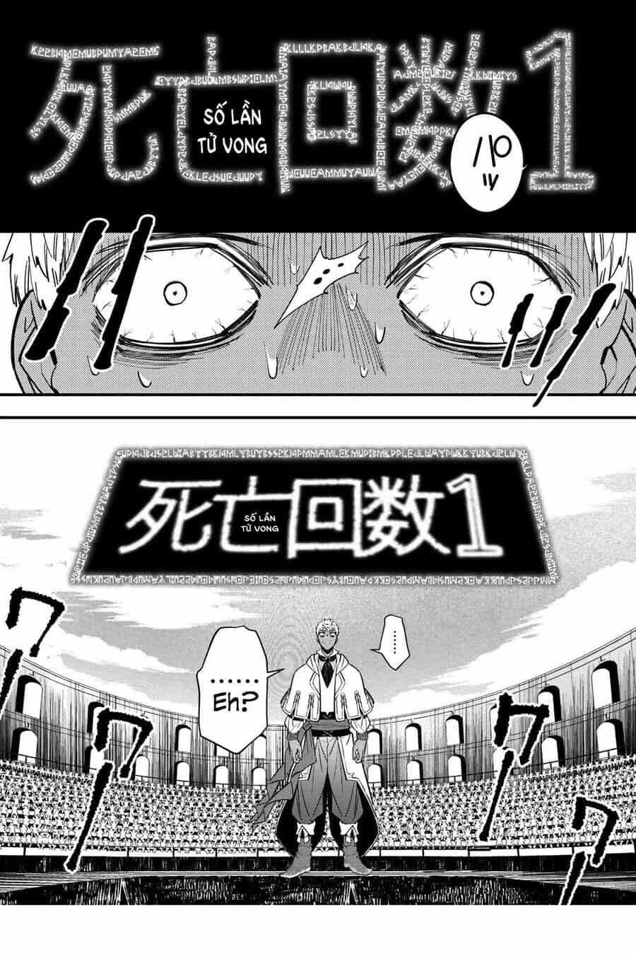 Fukushuu O Koinegau Saikyou Yuusha Wa, Yami No Chikara De Senmetsu Musou Suru - Chương 48 - ảnh 23
