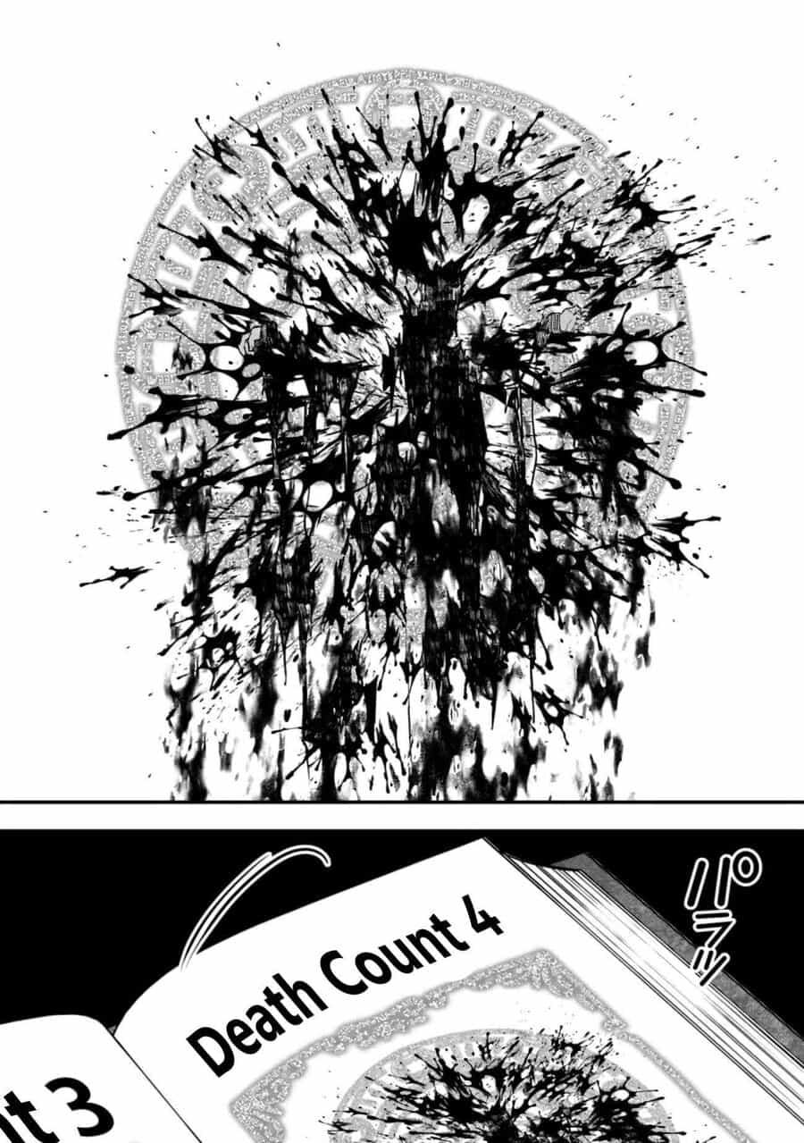 Fukushuu O Koinegau Saikyou Yuusha Wa, Yami No Chikara De Senmetsu Musou Suru - Chương 49 - ảnh 19