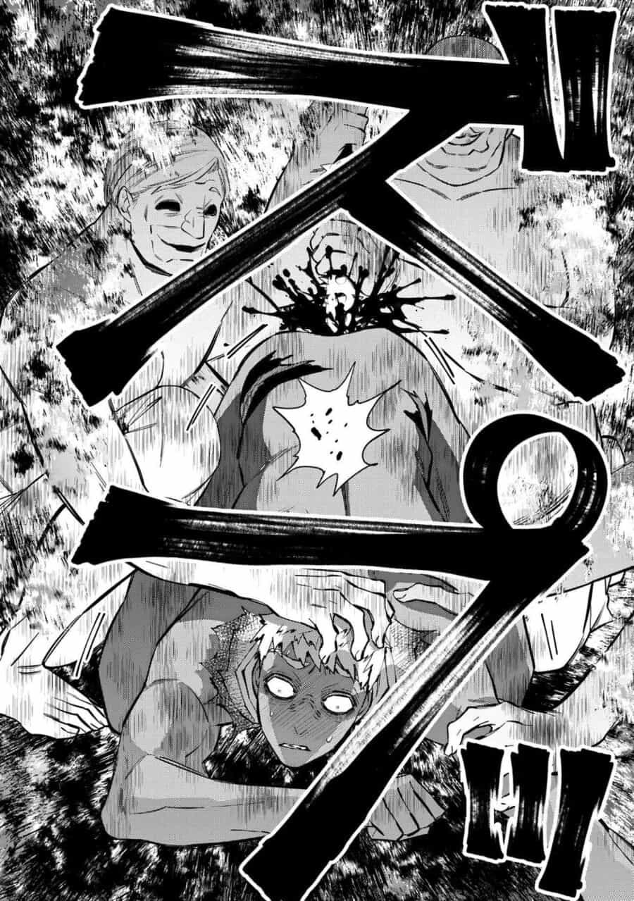 Fukushuu O Koinegau Saikyou Yuusha Wa, Yami No Chikara De Senmetsu Musou Suru - Chương 49 - ảnh 7