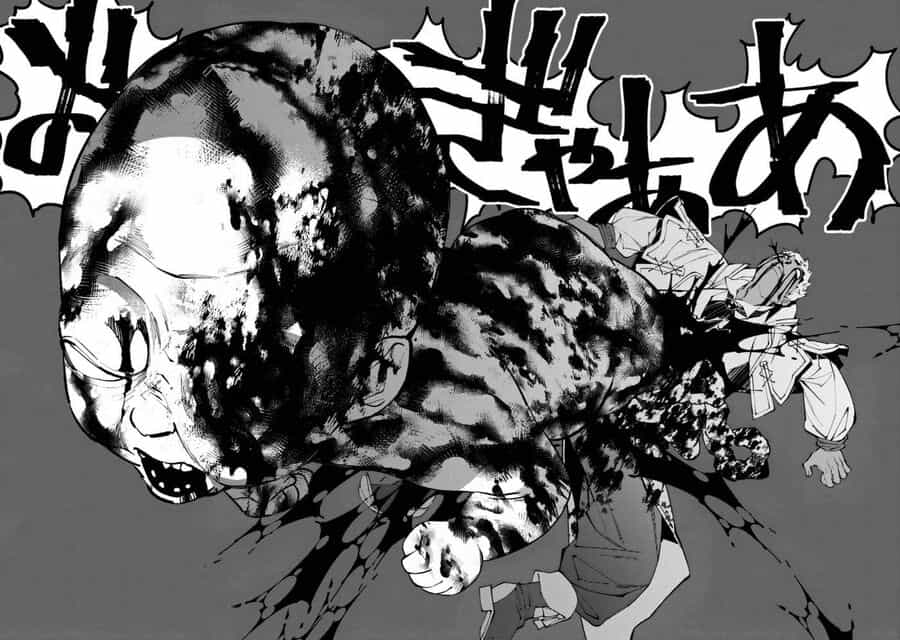 Fukushuu O Koinegau Saikyou Yuusha Wa, Yami No Chikara De Senmetsu Musou Suru - Chương 50 - ảnh 11