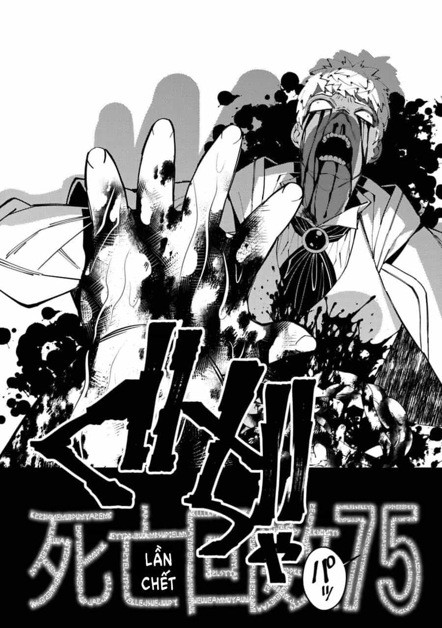 Fukushuu O Koinegau Saikyou Yuusha Wa, Yami No Chikara De Senmetsu Musou Suru - Chương 50 - ảnh 12