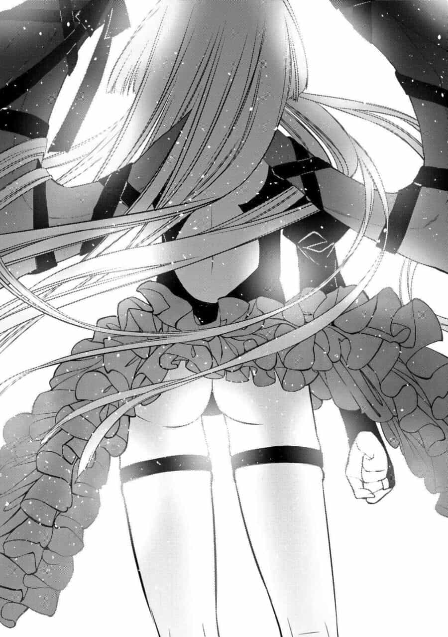 Fukushuu O Koinegau Saikyou Yuusha Wa, Yami No Chikara De Senmetsu Musou Suru - Chương 51 - ảnh 16