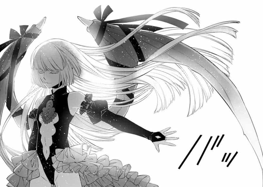Fukushuu O Koinegau Saikyou Yuusha Wa, Yami No Chikara De Senmetsu Musou Suru - Chương 51 - ảnh 17