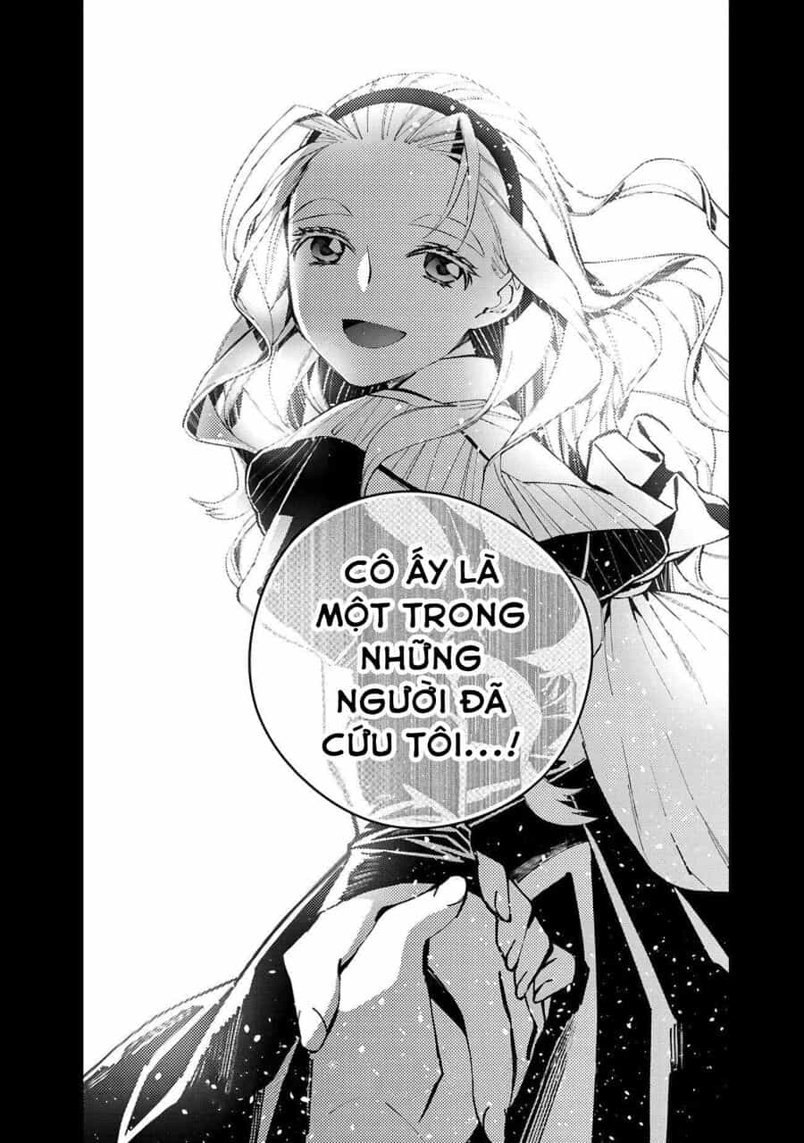 Fukushuu O Koinegau Saikyou Yuusha Wa, Yami No Chikara De Senmetsu Musou Suru - Chương 52 - ảnh 19