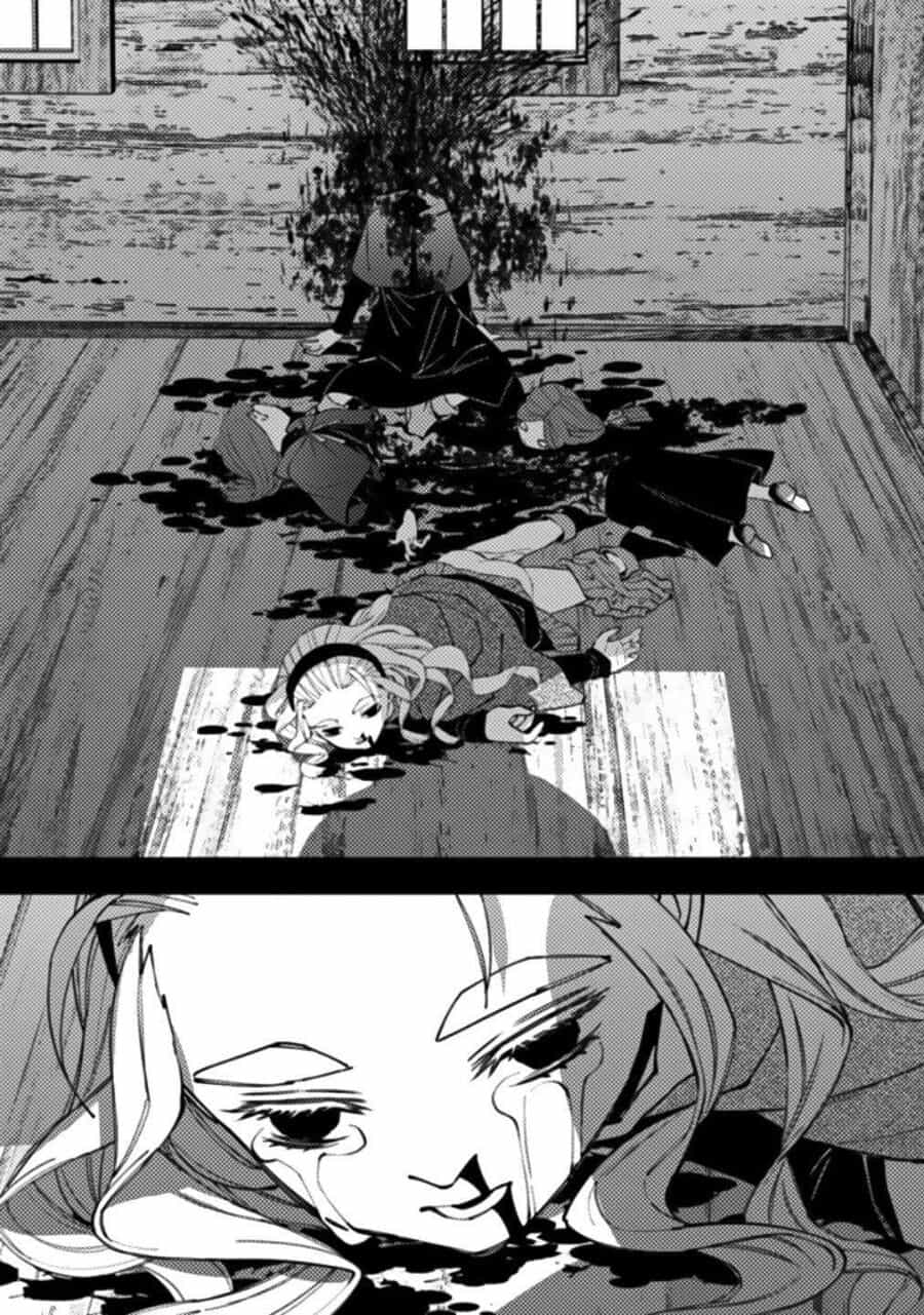 Fukushuu O Koinegau Saikyou Yuusha Wa, Yami No Chikara De Senmetsu Musou Suru - Chương 54 - ảnh 13