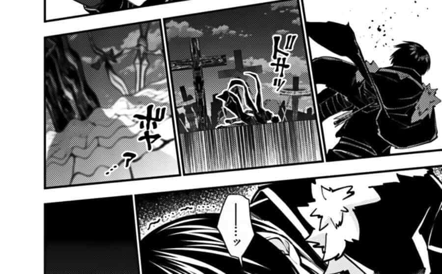 Fukushuu O Koinegau Saikyou Yuusha Wa, Yami No Chikara De Senmetsu Musou Suru - Chương 59 - ảnh 102