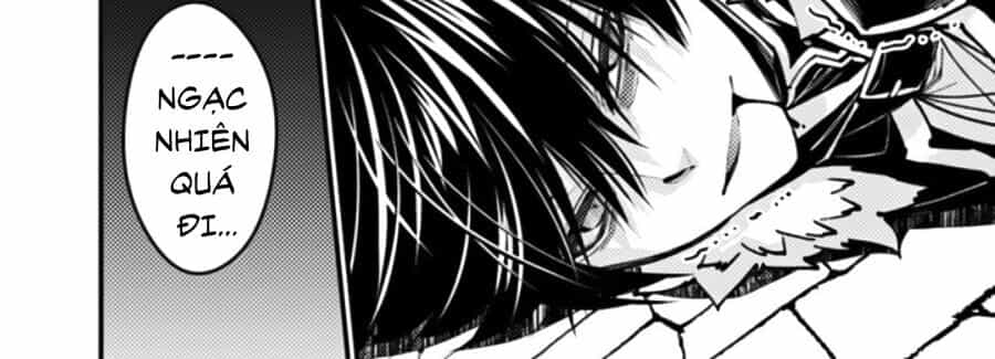 Fukushuu O Koinegau Saikyou Yuusha Wa, Yami No Chikara De Senmetsu Musou Suru - Chương 59 - ảnh 103