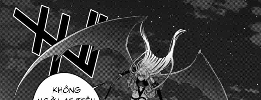 Fukushuu O Koinegau Saikyou Yuusha Wa, Yami No Chikara De Senmetsu Musou Suru - Chương 59 - ảnh 104
