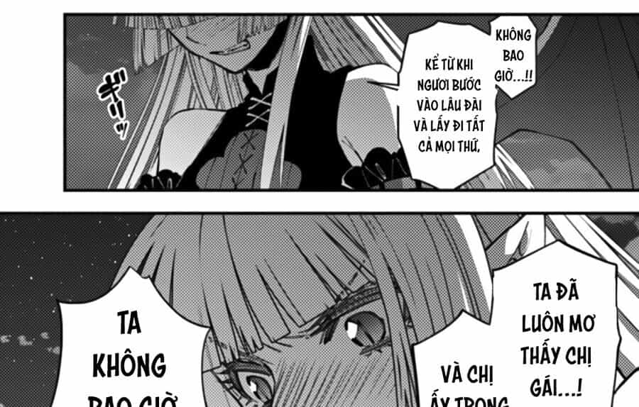 Fukushuu O Koinegau Saikyou Yuusha Wa, Yami No Chikara De Senmetsu Musou Suru - Chương 59 - ảnh 108