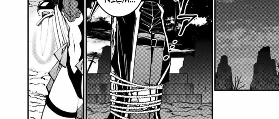 Fukushuu O Koinegau Saikyou Yuusha Wa, Yami No Chikara De Senmetsu Musou Suru - Chương 59 - ảnh 115