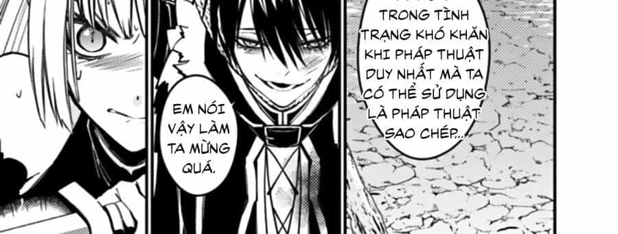 Fukushuu O Koinegau Saikyou Yuusha Wa, Yami No Chikara De Senmetsu Musou Suru - Chương 59 - ảnh 118