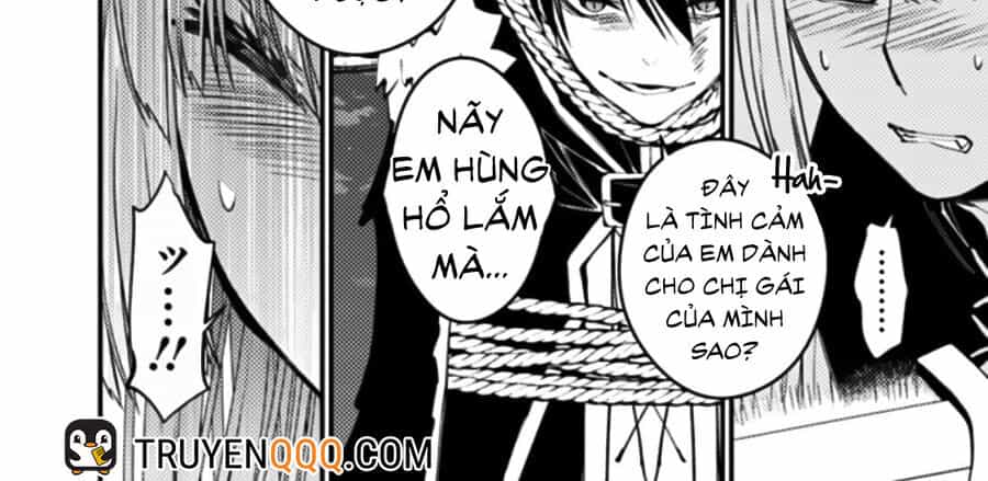 Fukushuu O Koinegau Saikyou Yuusha Wa, Yami No Chikara De Senmetsu Musou Suru - Chương 59 - ảnh 121