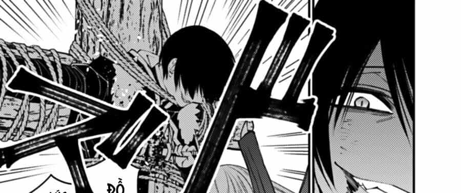 Fukushuu O Koinegau Saikyou Yuusha Wa, Yami No Chikara De Senmetsu Musou Suru - Chương 59 - ảnh 122
