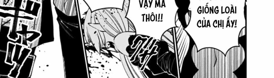Fukushuu O Koinegau Saikyou Yuusha Wa, Yami No Chikara De Senmetsu Musou Suru - Chương 59 - ảnh 124